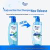 Head & Shoulders Anti-Dandruff Scalp Care Shampoo