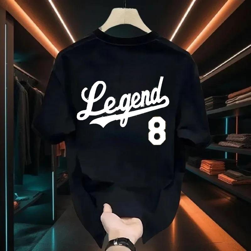 

2024 Лидер продаж Los Angeles Dodgers Номер 17 Футболка Чистый хлопок Тренировочный топ Спортивная бейсбольная майка с коротким рукавом для детей/взрослых L