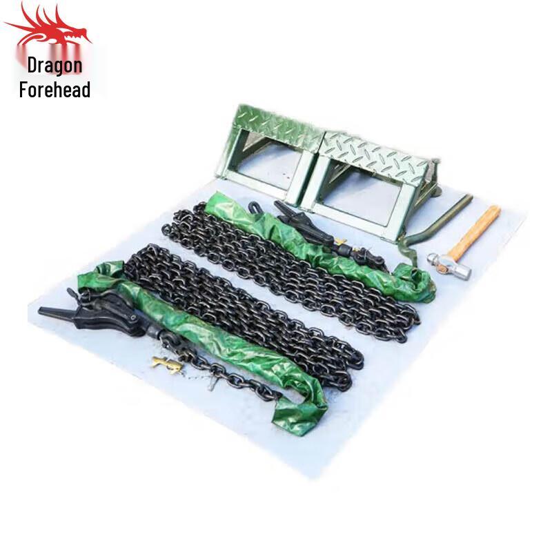 Railway Cargo Lashing Fastener