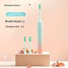 Adult Personalized Couple Electric Toothbrush Maglev Charging Electric Toothbrush Sonic Electric Toothbrush