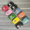 1pc Key Cover Case AMG Key Case Cover For Mercedes Benz GLC GLE GLS W212 W213 W221 W463 W205 W168 W177 W176 W246 Accessories