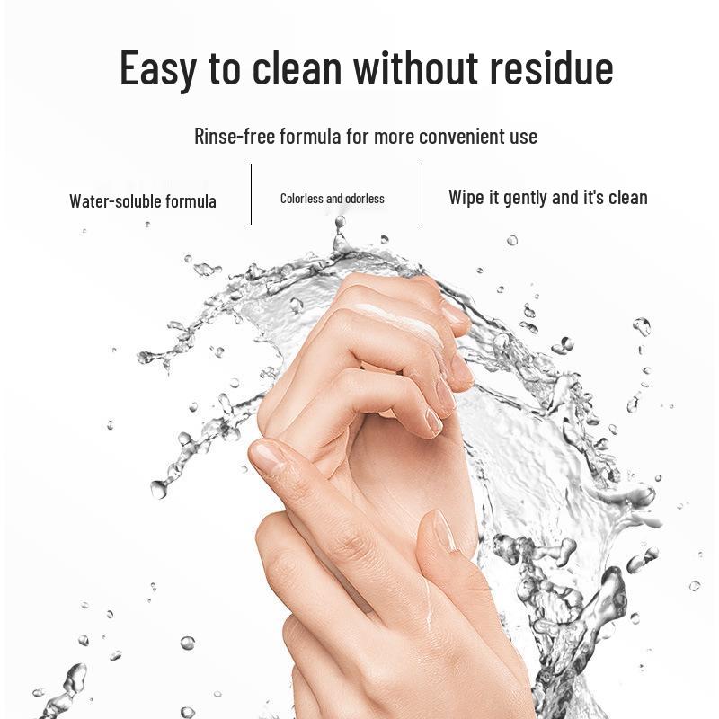 Only Love Moisturizing & Tender Body Lubricant Oil - 200ml Water-Soluble, No-Wash Formula