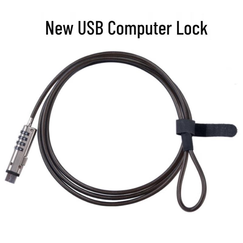 LinkStone N102D Universal Laptop Security Lock