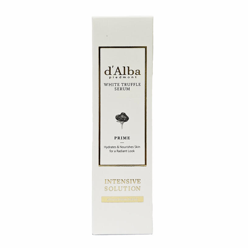 Dalba White Truffle Prime Intensive Serum 100ml