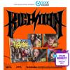 [Předobjednávka] aespa - 6. mini album [Rich Man] BURST Ver. (STARRIVER Online Výhoda)