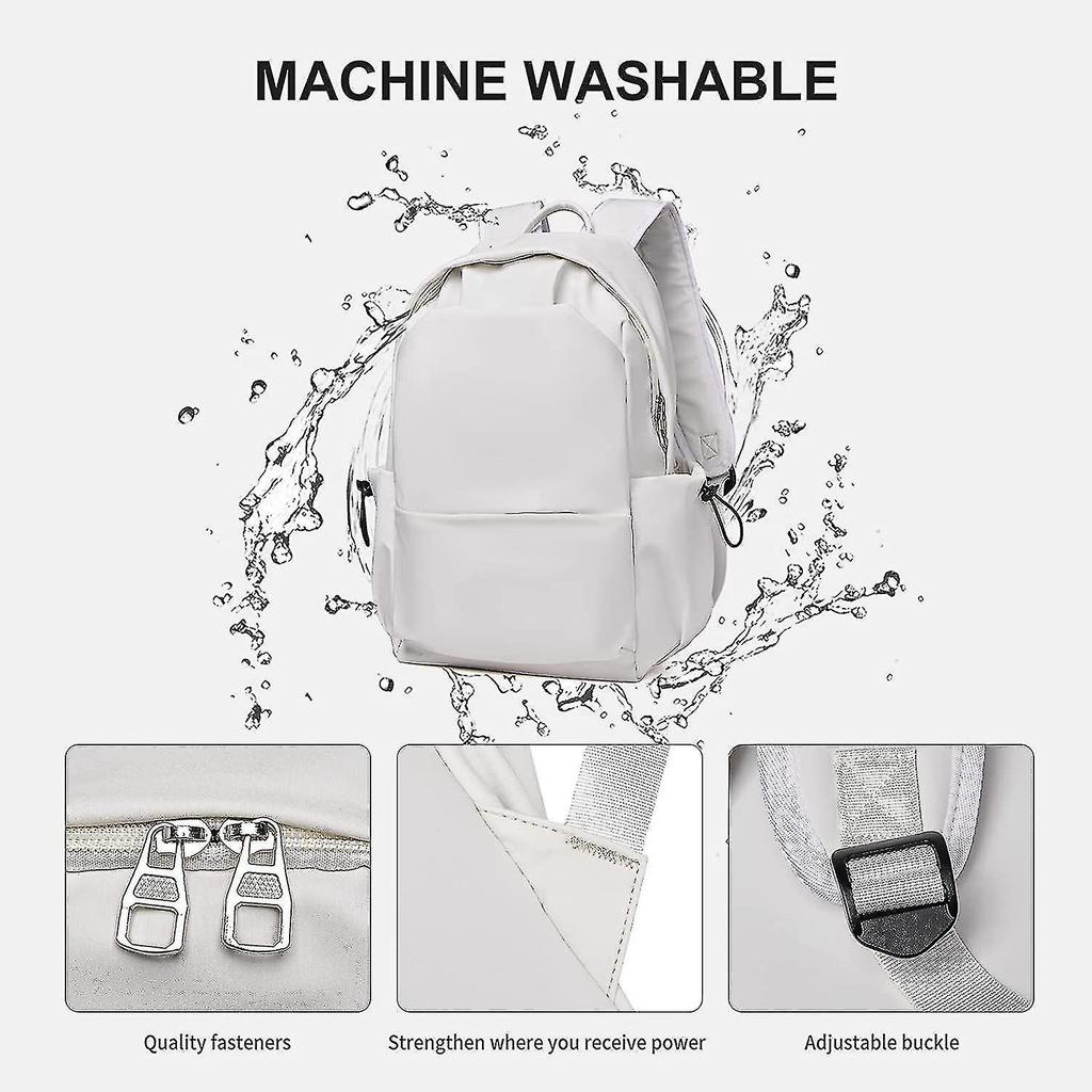 School Backpack Womens, Causal Tl School S 14 Inch Laptop Backpack For Teenage
