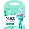 Schick Hydro Silk Replacement Blades for Sensitive Skin (3-pack) - Women's Razor