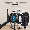 Sheng Yuan Foldable Air Resistance Rowing Machine