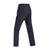 Under Armour Cool And Comfortable Skin-Friendly Casual Knitted Sports Pants Women bottoms Muted-Blue 14323231-0038