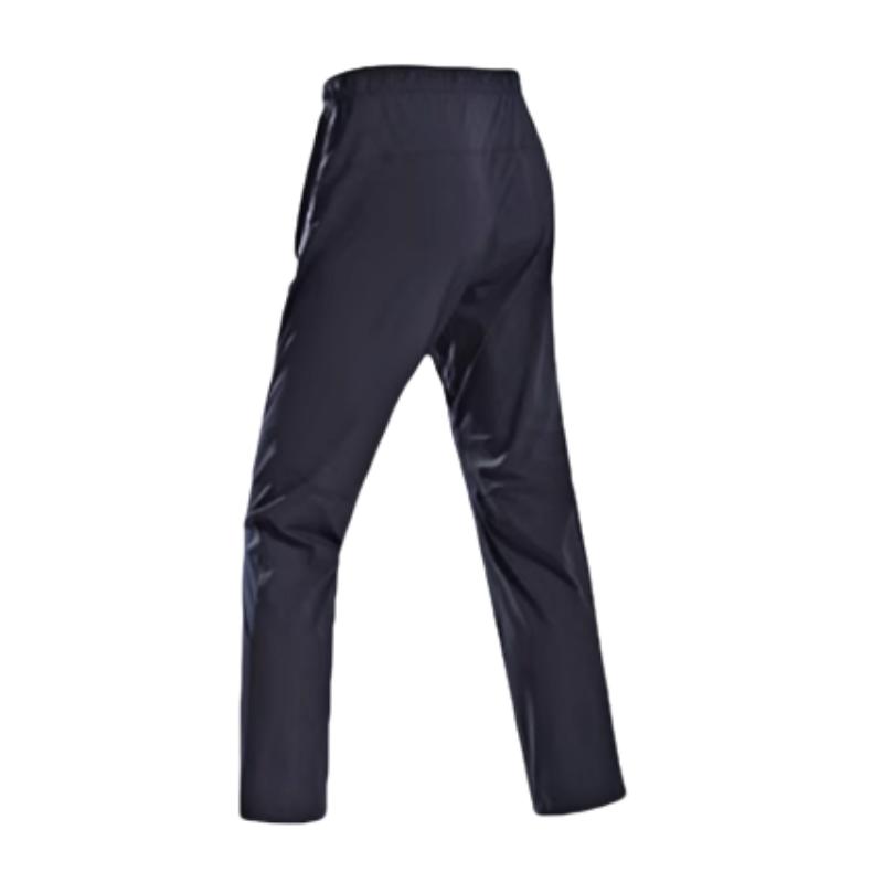 Under Armour Cool And Comfortable Skin-Friendly Casual Knitted Sports Pants Women bottoms Muted-Blue 14323231-0038