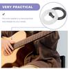 GOOHOCHY 100% Guitar Tuner Washers, Guitar Tuner Gaskets, Tuning Peg Washers, Guitar Tuner Spacers, Guitar Accessories, Guitar Tuners