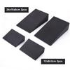 Yoga Wedge Blocks Squat Wedge Block Multi-Functional Calf Raise Block Non-Slip Calf Stretcher for Sports Fitness