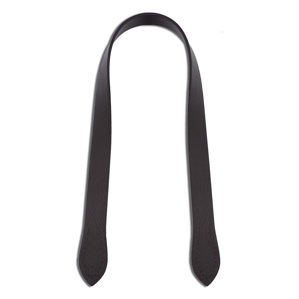 PU Leather Handbag Lifting Handle Modified DIY Decorative Leaf Shape Easy Matching Shoulder Bag Strap Accessories