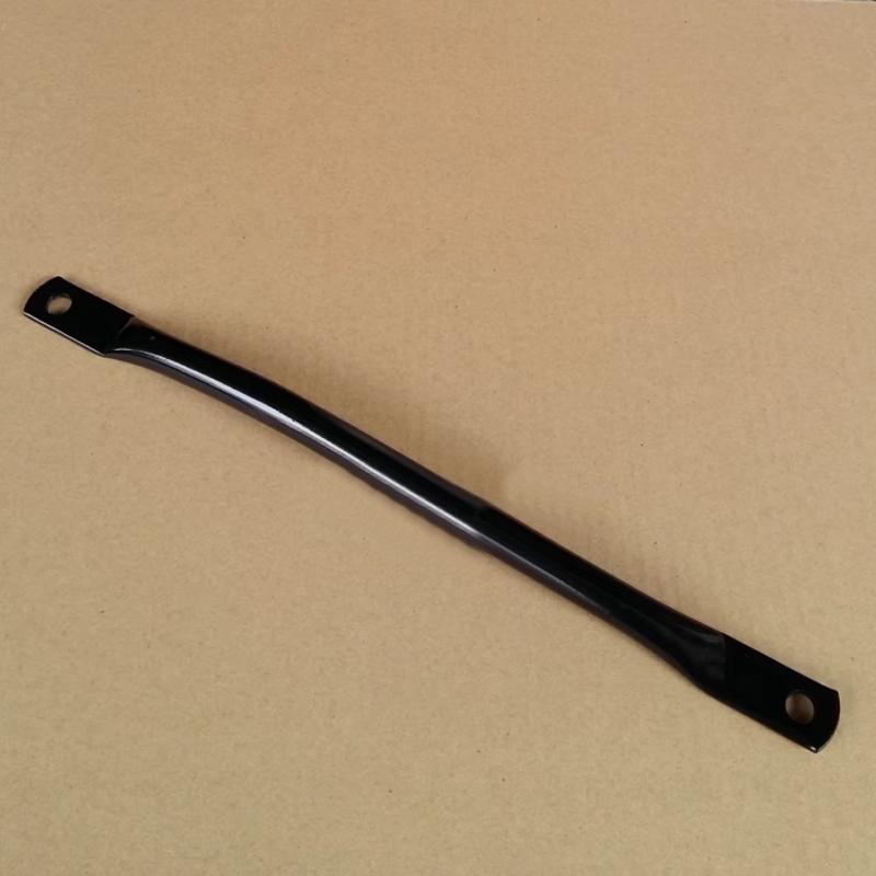 Motorcycle Accessories CG125 Retro Modification Accessories Extended Rear Brake Lever Extended Torsion Bar Connecting Rod A