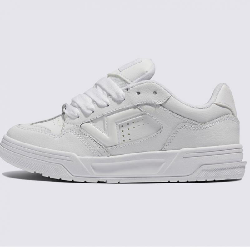 Vans Upland   White Vn000d1hwww1