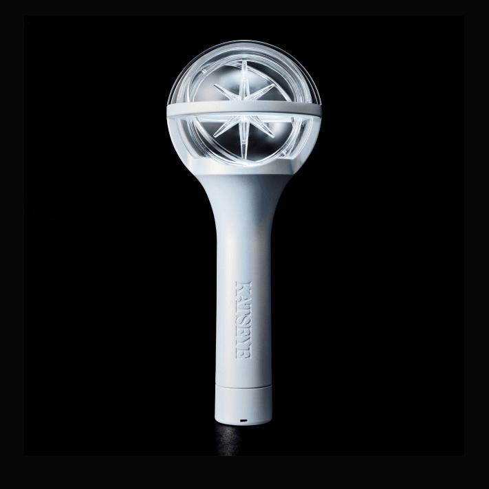 KATSEYE Official Light Stick