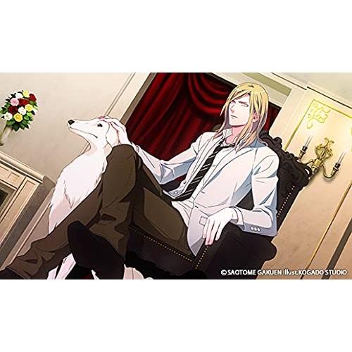 Uta No Prince-sama   All Star for Nintendo Switch