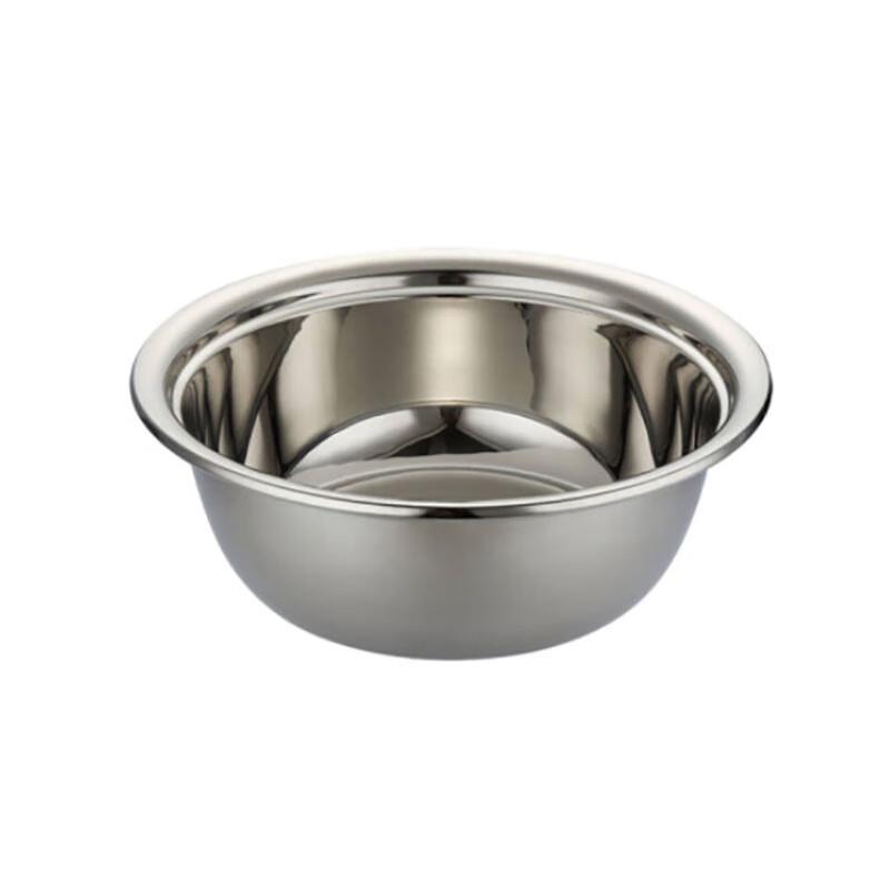 Hexicheng Thickened Stainless Steel Multi-Purpose Kitchen Basin