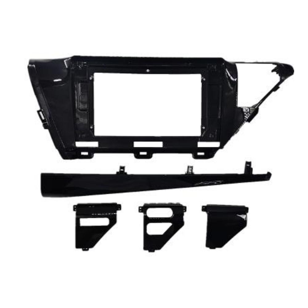 

Android 14 Carplay Auto для Toyota Camry 8 XV 70 2017 2018 2019 2020 Автомобильный радиоприемник Мультимедиа Видеоплеер GPS 360 Камера WIFI+4G BT