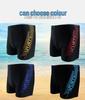Men's Quick-Dry Swim Trunks & Boys' Sport Briefs - Anti-Embarrassment, Summer Edition