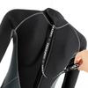 3mm Neoprene Wetsuit Men Women Full Body Diving Surfing Snorkeling Thermal Protection Summer Winter Use