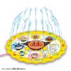 Anpanman Splash Pool Mat At Home