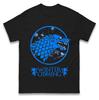 Game of Thrones Winter Is Coming Mens T Shirt Womens Tops Teess