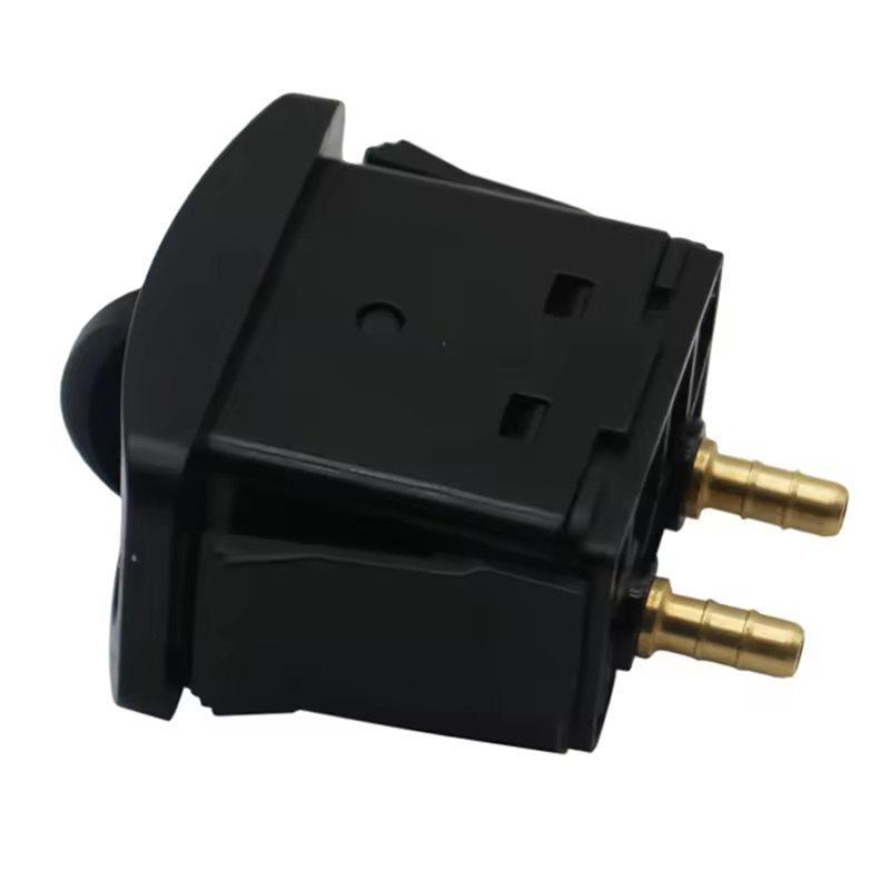 Seat Air Spring For Truck Air Suspension 12V/24V Self-Inflating Set Control Switch Start