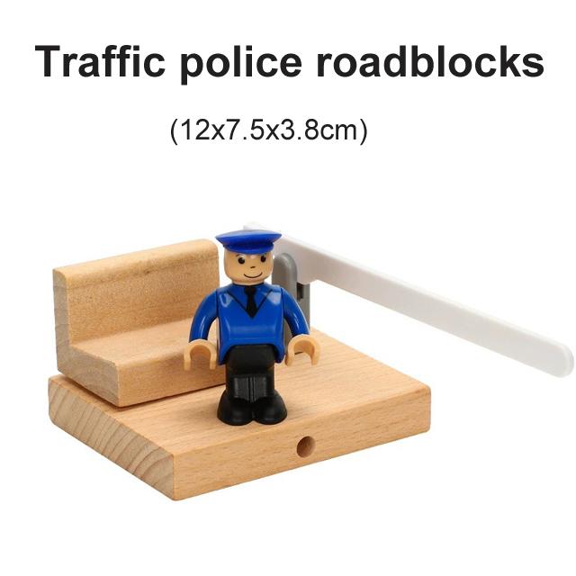 Top-Grade All First-Class Kinds Superior-Grade Wooden First-Class Railway High-Standard Train Premium-Quality Track Superior-Grade Accessories Space