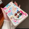 Case For OnePlus 15 13 13T 12 Cartoon Vacation Painting Shockproof Bumper Soft Silicone Cover For Oneplus Nord 5 13R 12R 11R 5G