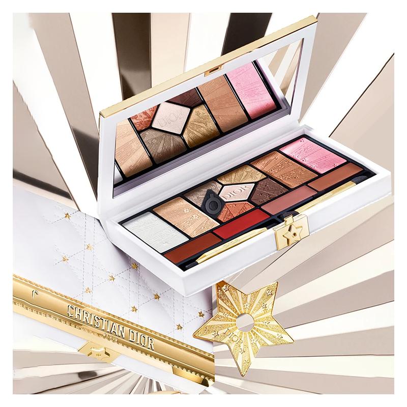 Dior Accessorio Palette trucco multifunzionale lucida