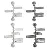 Suction Cup Storage Holder Soap Box Strong Load-bearing Multi-layer Design