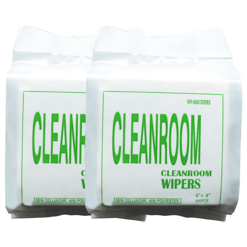 Langmei Industrial Absorbent Dust-free Wipes