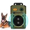 NEW Anti-Barking Device with 50FT Range: Outdoor Bark Control Box with AI Voice Control Technology. Fits All Dogs