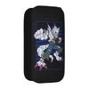 Digimon Weregarurumon Pencil Case Fun   Pen Holder Bag Student Big Capacity Students School Zipper Pencil Box