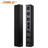 SHILE BX-408 Professional Wall-mounted Speaker Pair CN Plug (adapter Included)