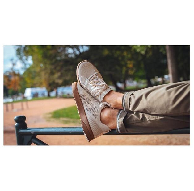 Кроссовки Saola Cannon Knit 2.0