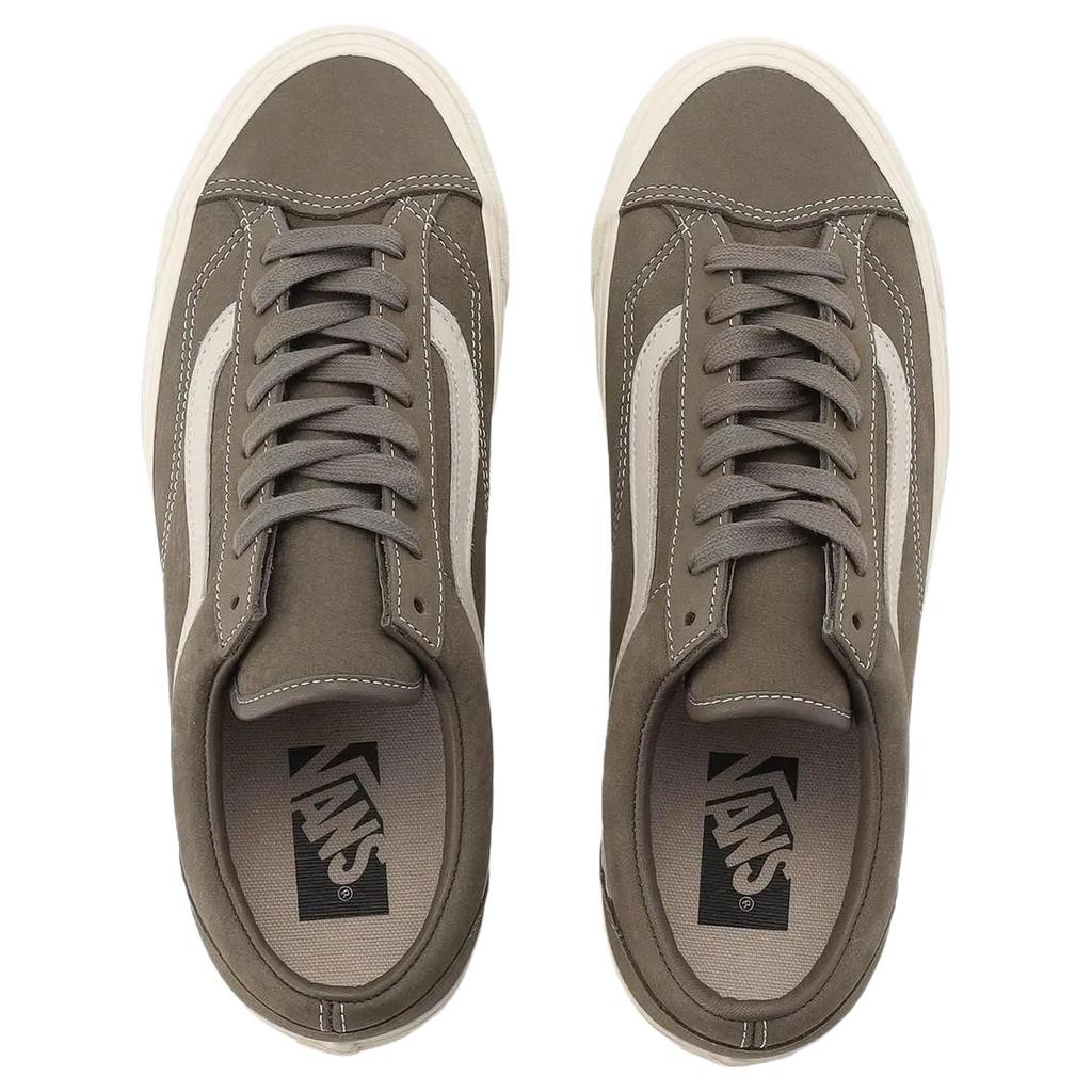 Vans Old Skool 36 LX Le Marais Bungee Cord Unisex Sneakers Brown VN000D9R9JC