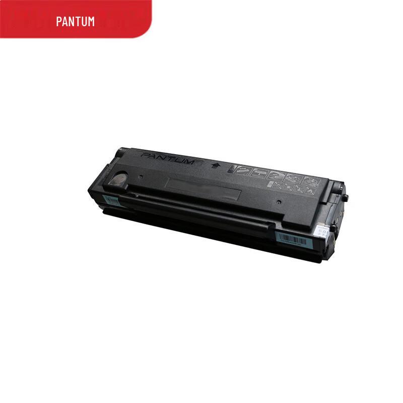 Pantum Original PD-219 Schwarze Tonerkartusche