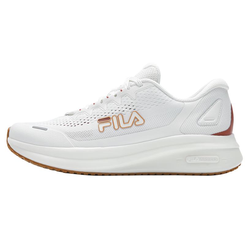 Fila Soft Cloud 4 Road Running Shoes for Women