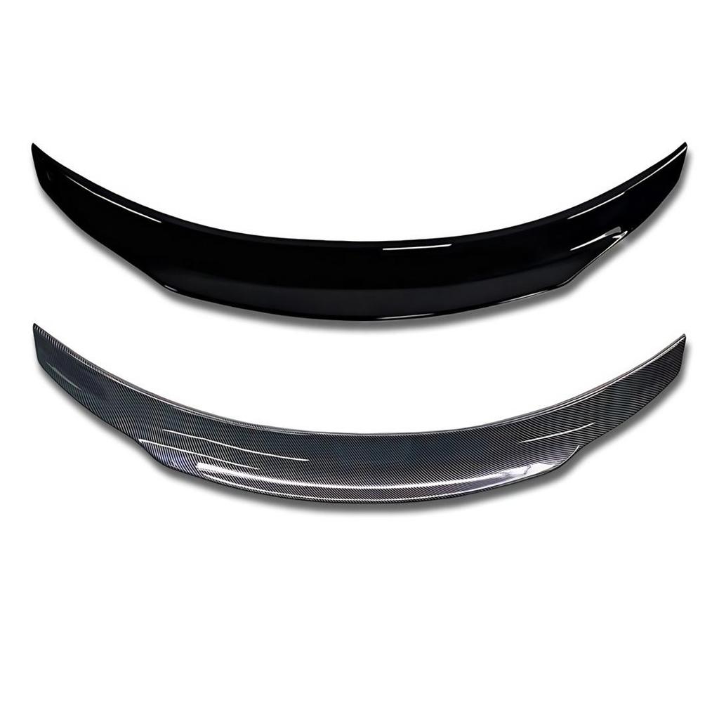 Mitsubishi Lancer EX 2009-2016 R Style Tail Wing Spoiler