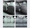 Roewe D6 Universal Breathable Leather Seat Cover - All-Season Car Accessory