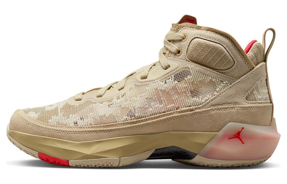 

Air Jordan Xxxvii Prm Pf Wheat FD6720-200