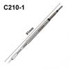C245-2.5K Iron Head C245-3C C245-4.8D Copper/alloy