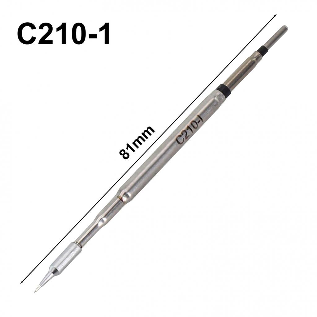 C245-2.5K Iron Head C245-3C C245-4.8D Copper/alloy