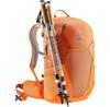 Рюкзак Deuter Futura 27 chestnut/mandarine (3400321-9907)