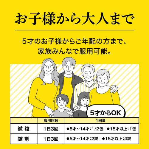 [Category 2 OTC Medicine] Taisho Kampo Gastrointestinal Medicine, 20 packets