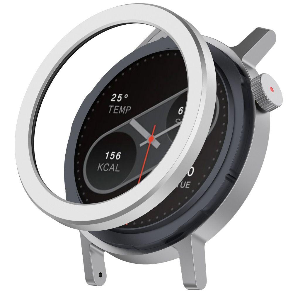 Kovový rámeček proti poškrábání pro chytré hodinky CMF Watch Pro 2