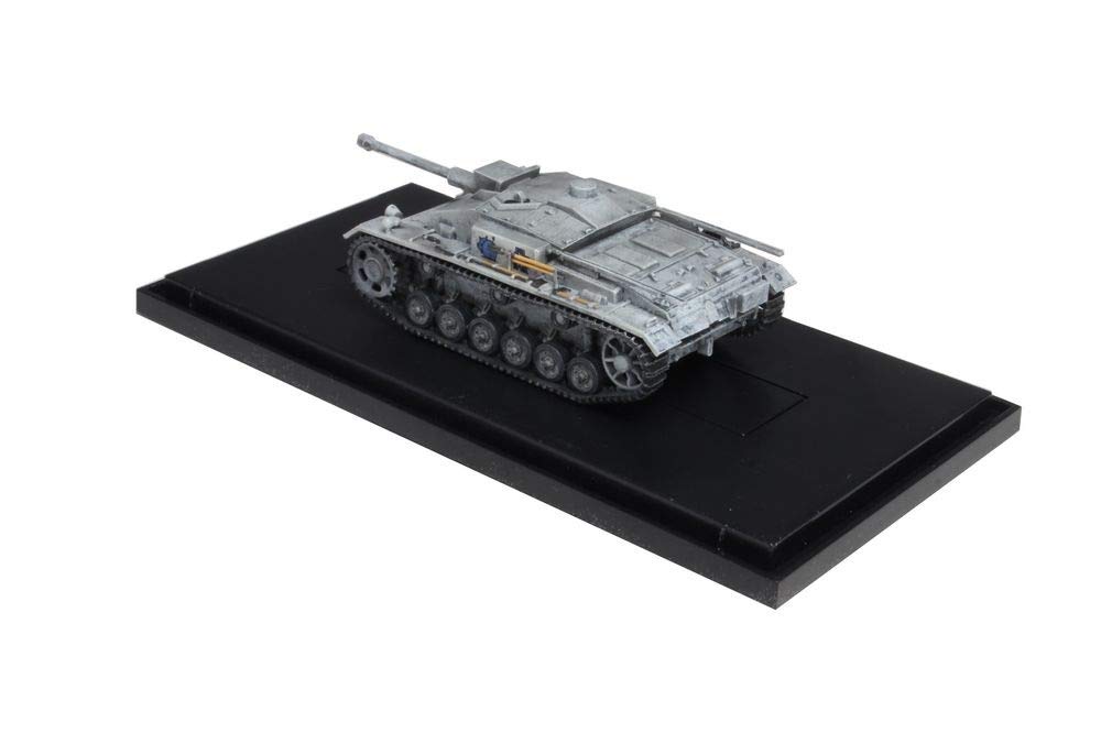 PLATZ Girls Panzer Tankery Assault Gun 3 F Hippo 63rd National High School Tankery painted finished & Palm-sized Collection, No. Type, Team,