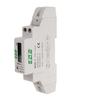 Single-phase Energy Consumption Meter 45a Mid WZE-1